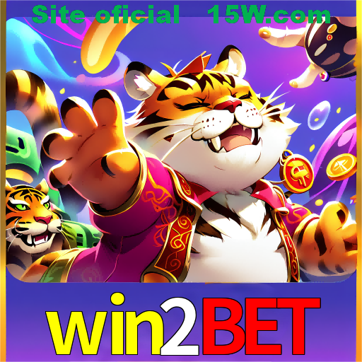 Imagem promocional da win2bet mostrando a plataforma e suas vantagens